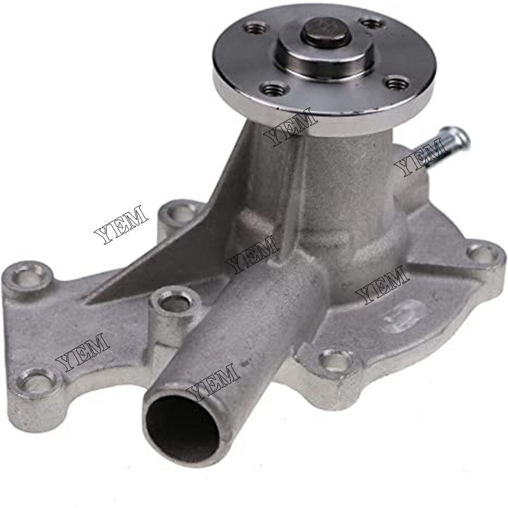 YEM Engine Parts Water Pump 25-34330-00 For Carrier Pro APU PC5000 PC6000 For Other