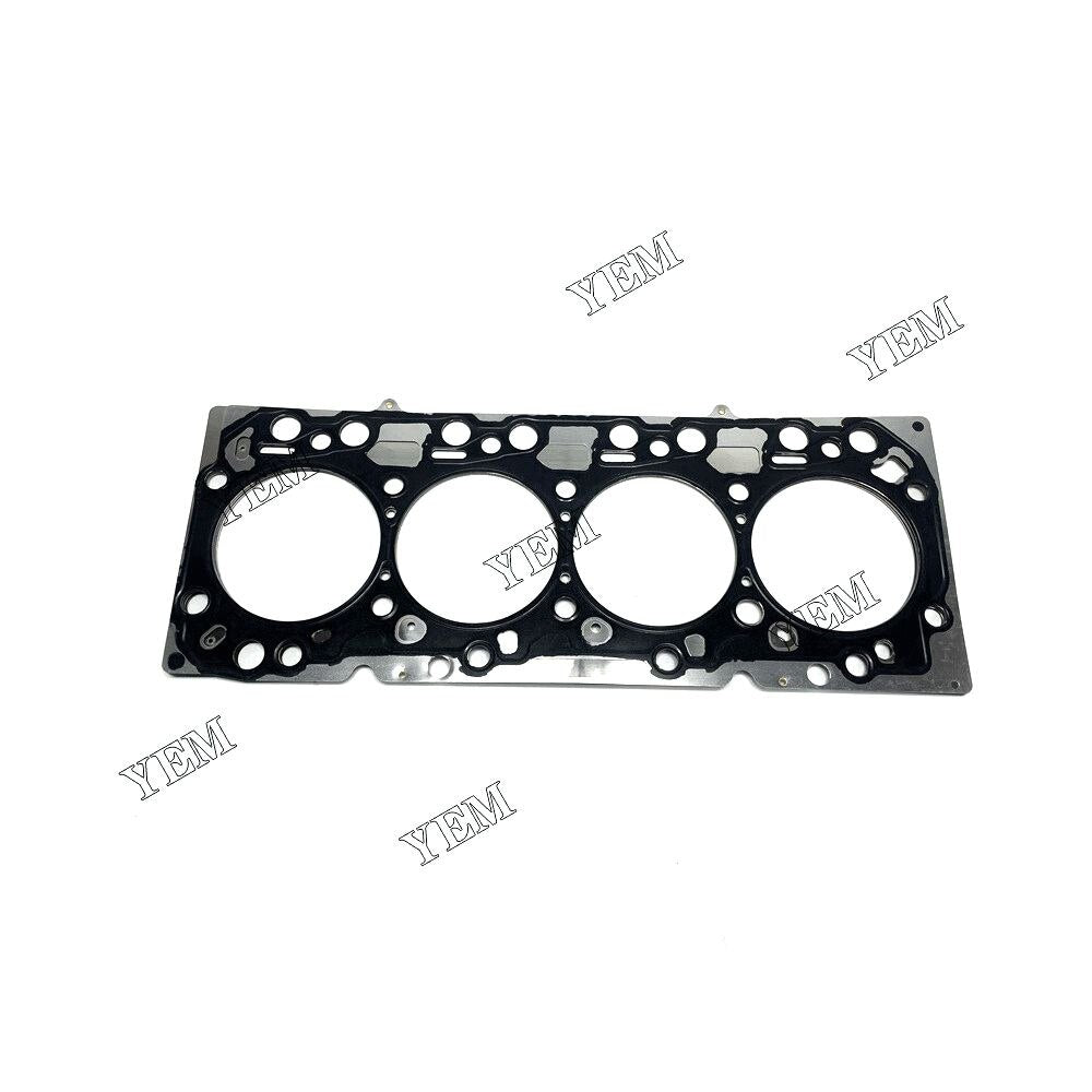 YEM B4.5 Head Gasket 4932209 Cummins excavator diesel engine Hydrema MX 20 G excavator YEMPARTS