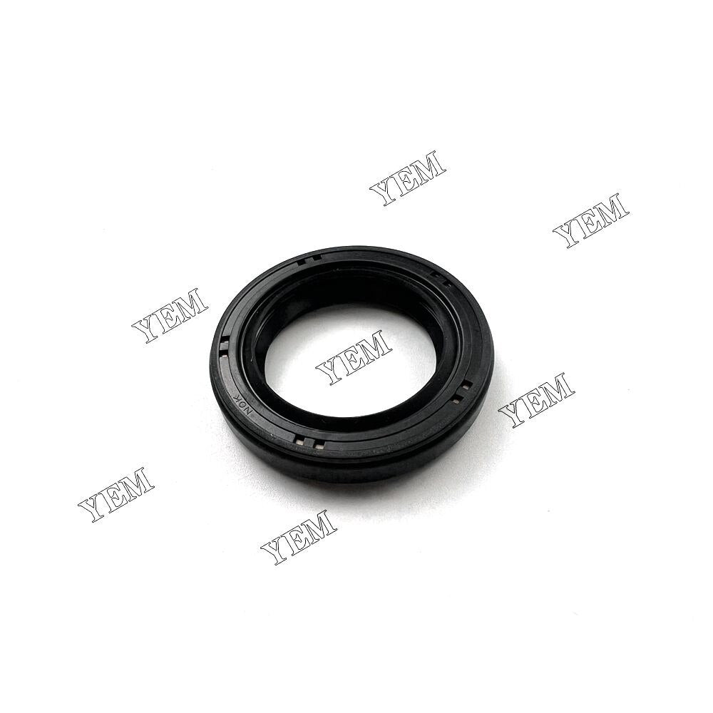 yemparts Crankshaft Rear Oil Seal TC232-14670 For Kubota Original Engine Parts FOR KUBOTA