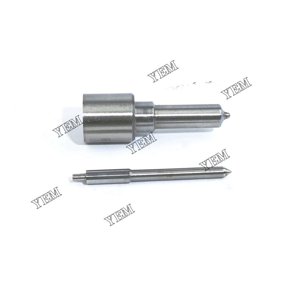 YEM Engine Parts 1 PCS Diesel Injector Nozzle 093400-5280 Fits For MMC K3E DLLA155P28 For Other