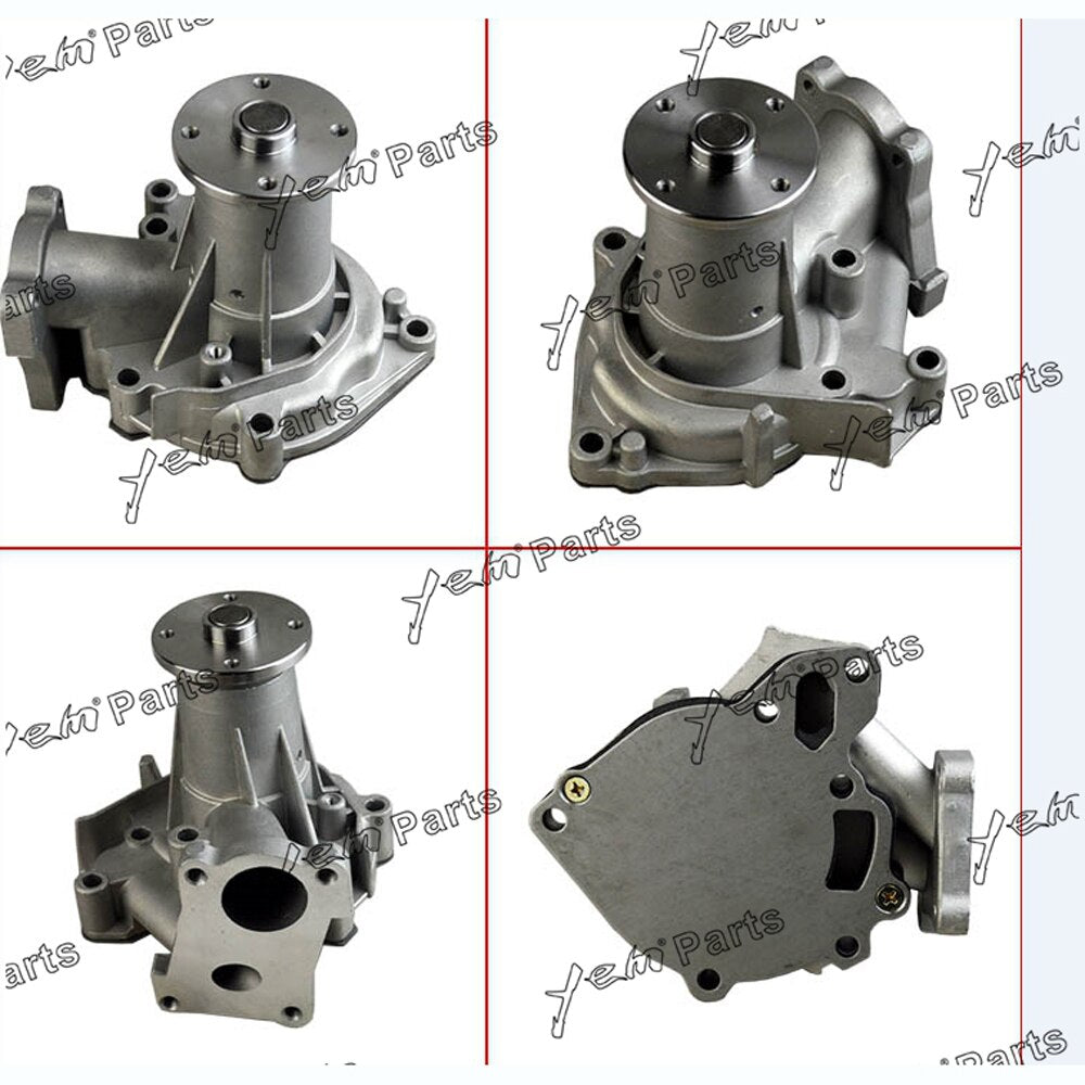 YEM Engine Parts New Cooling Water Pump For Mitsubishi 4D55 4D56 D4BB GWM-52A Engine Pickup Car For Mitsubishi