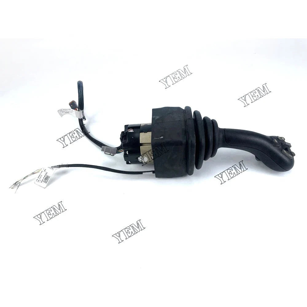 competitive price 6697904 Joystick Controller For Bobcat S100 S220 S250 S300 A220 T110 excavator engine part YEMPARTS