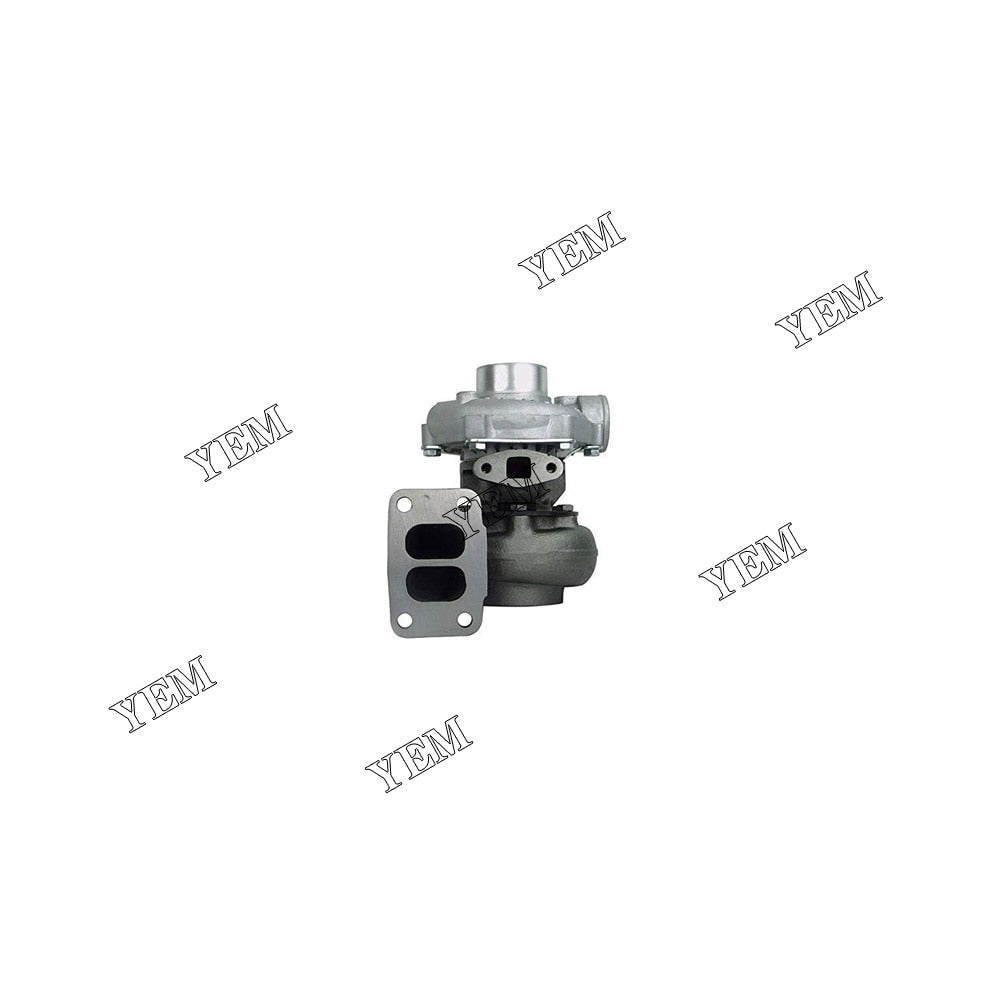 YEM Engine Parts For Komatsu Excavator PC150-3 PC150LC-3 Turbo TA31GH Turbocharger 6207818130 For Komatsu