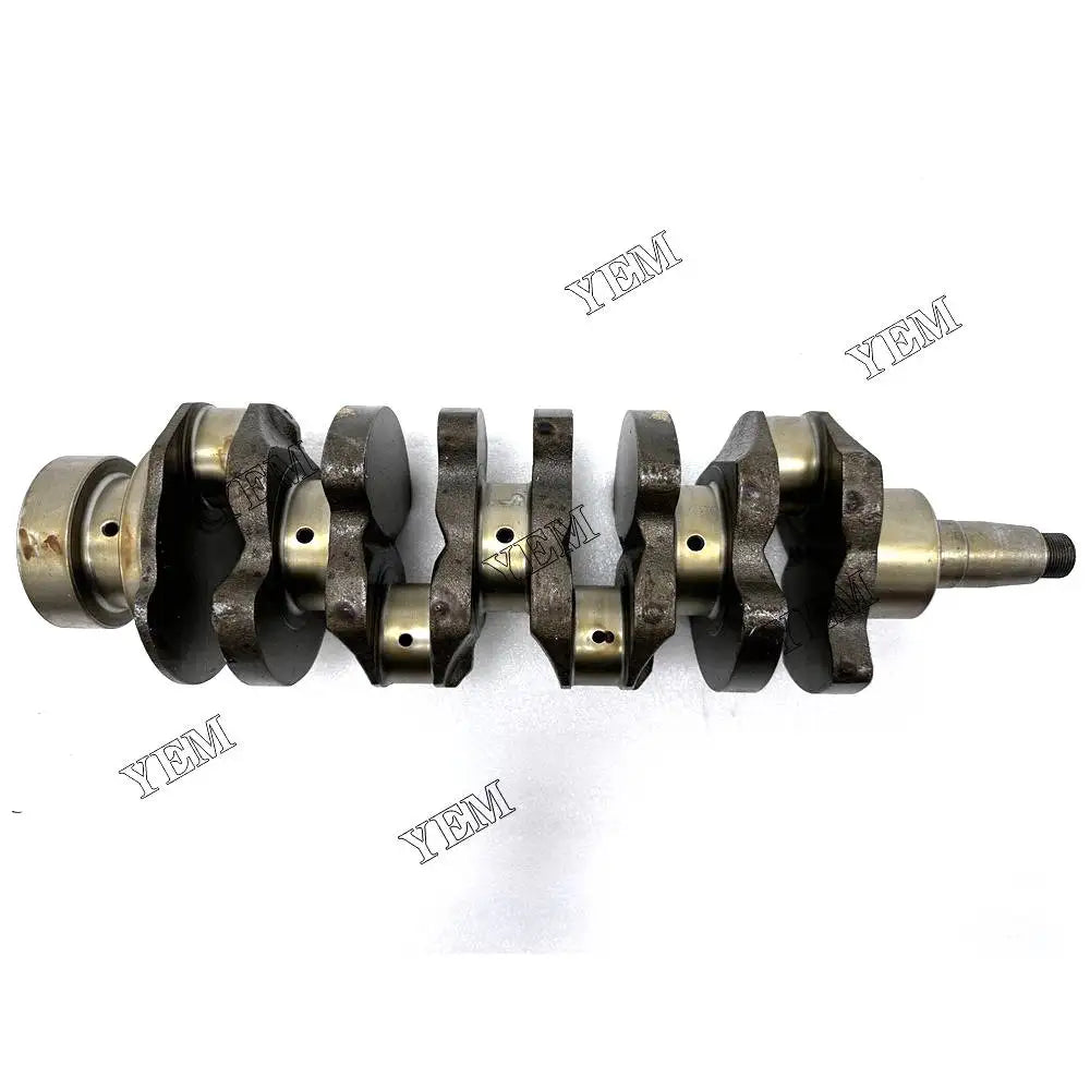 1 year warranty For Perkins Crankshaft 404D-22 engine Parts YEMPARTS