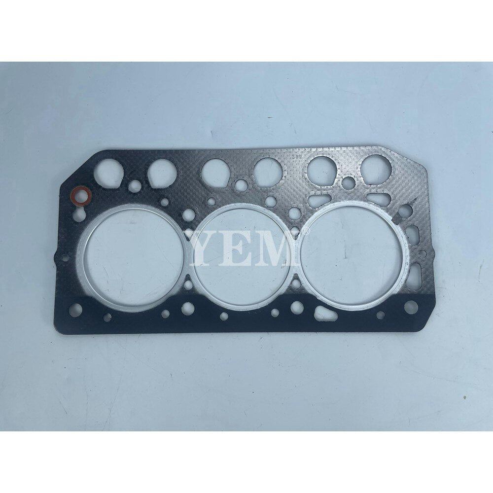 YEM Engine Parts S3L Cylinder Head Gasket For Mitsubishi S3L S3L2 Tractor Loader&Generator For Mitsubishi