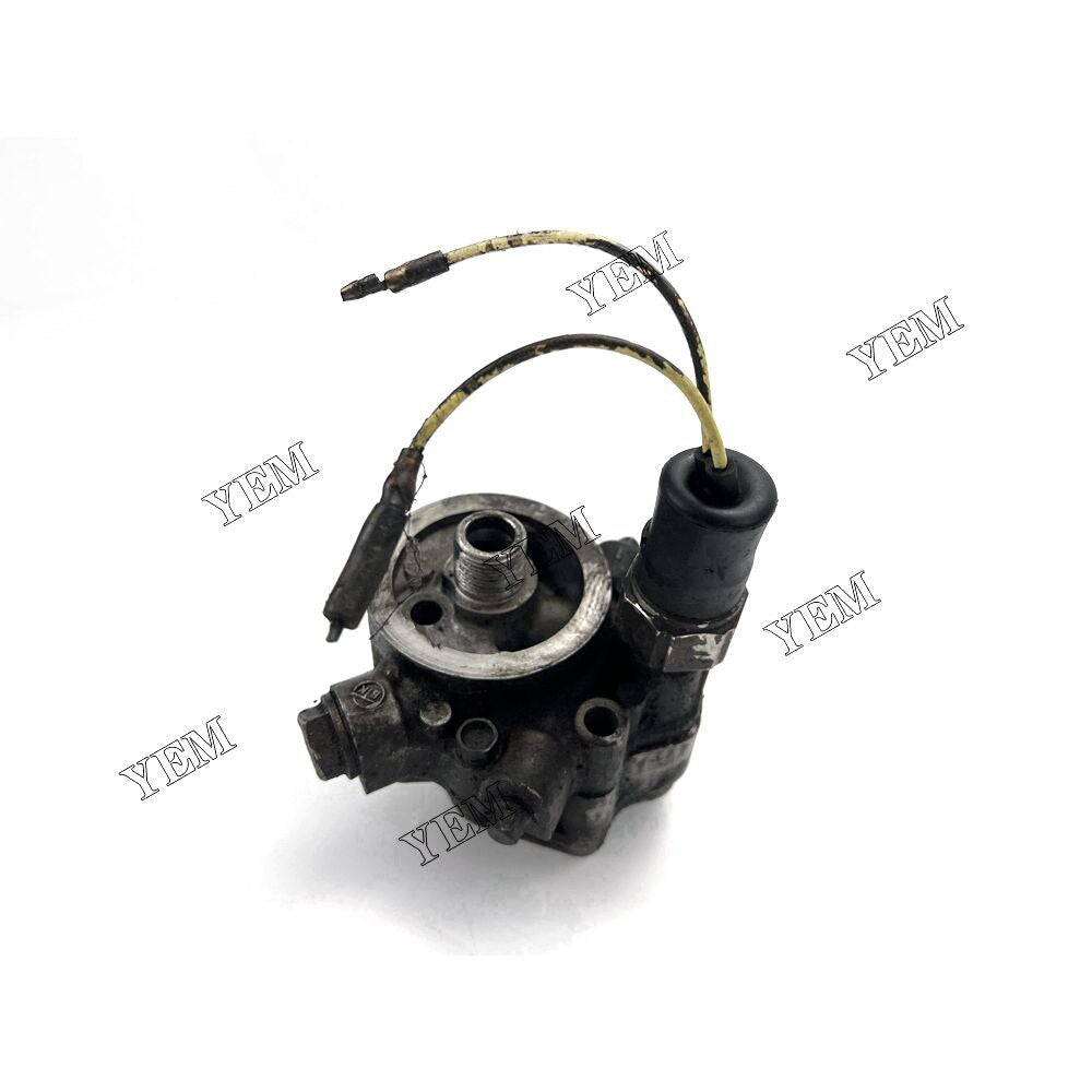 yemparts used 3KR1 Oil Pump For Isuzu Diesel Engine FOR ISUZU