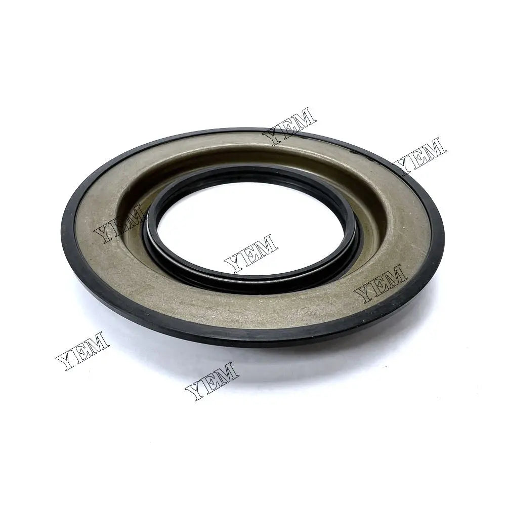 competitive price 198636080 Crankshaft Rear Oil Seal For Perkins 402D-05 403D-07 excavator engine part YEMPARTS