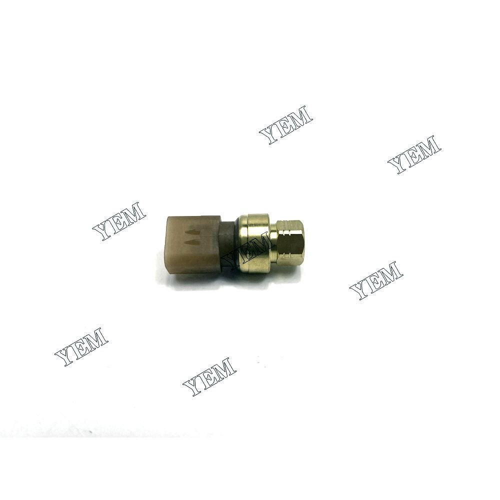 yemparts Oil Pressure Sensor 274-6719 For Caterpillar Diesel Engine FOR CATERPILLAR