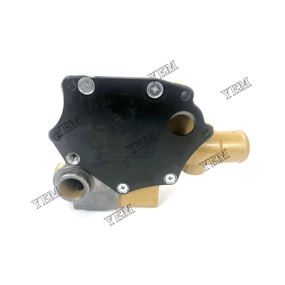 competitive price 3800883 3800885 4955417 Engine Water Pump For Cummins QSB3.3 QSB4.5 excavator engine part YEMPARTS