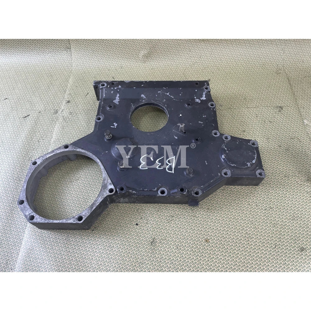 USED TIMING COVER FOR CUMMINS B3.3 ENGINE For Cummins