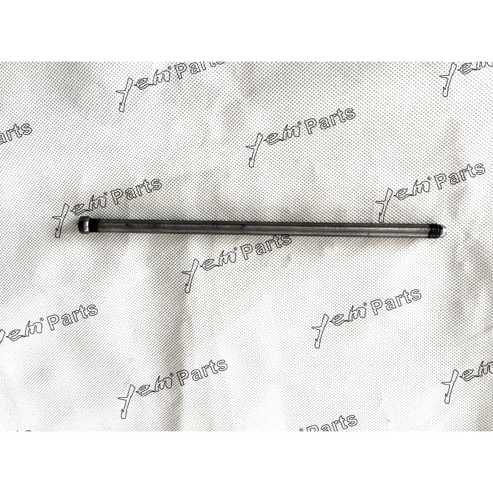 YEM Engine Parts 4 pairs Push Rods For Yanmar 4TNE94 Engine For Yanmar