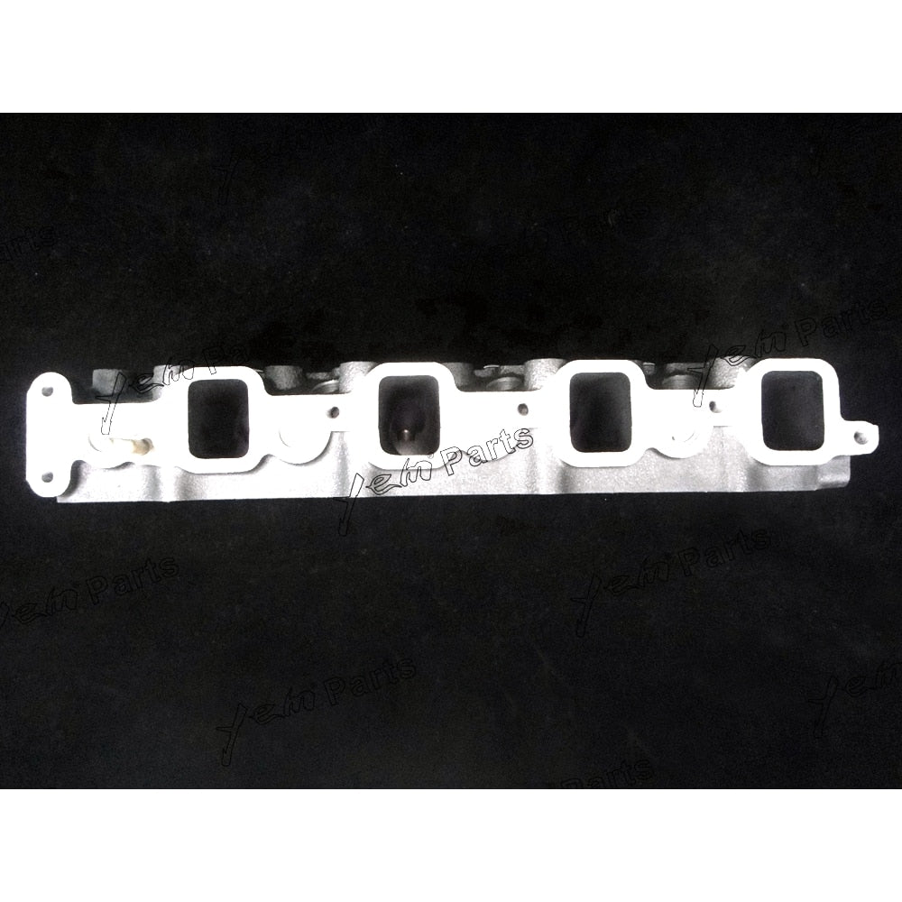 YEM Engine Parts Cylinder Head For Cummins A2300 A2300T engine Doosan Daewoo D20S D25S D30S For Doosan