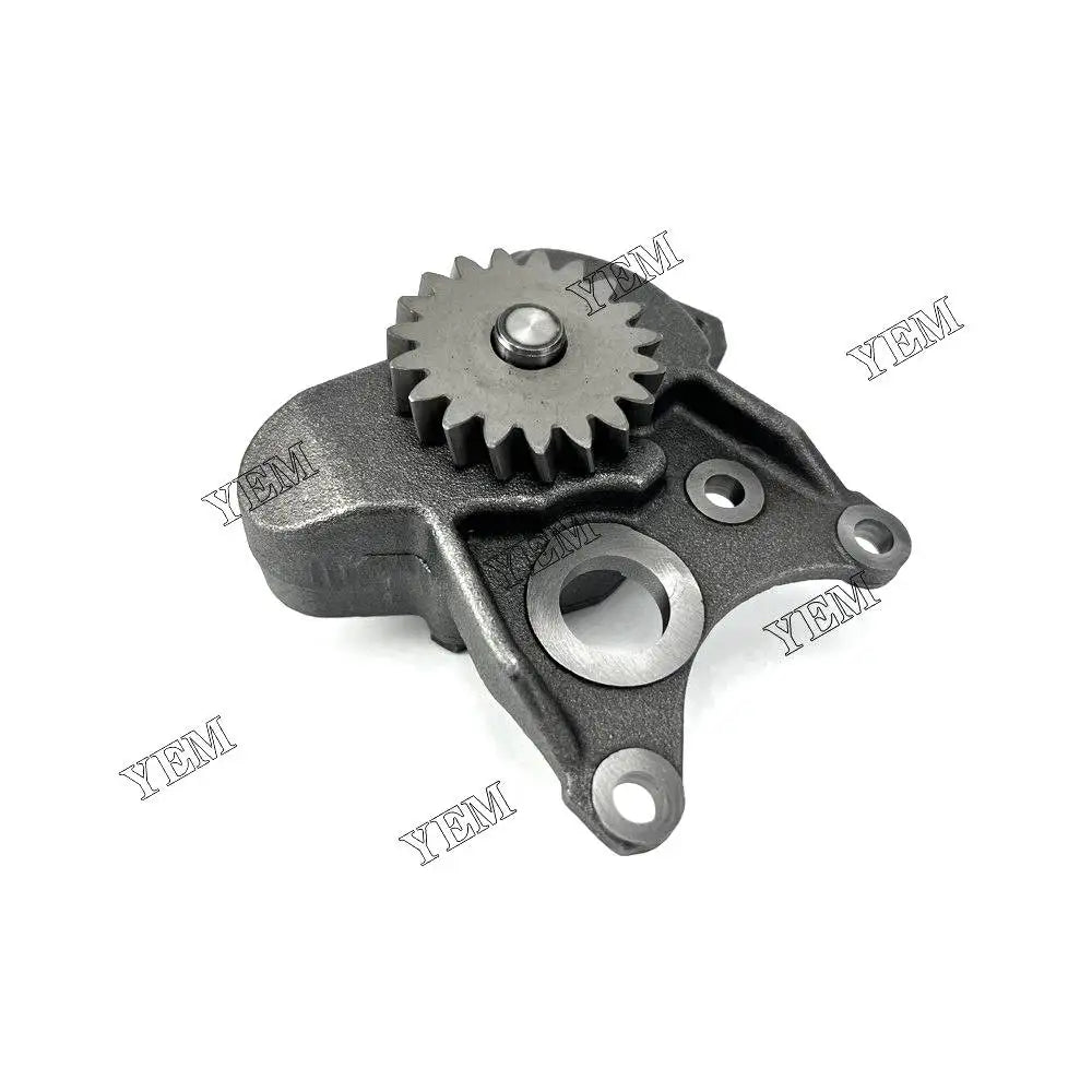 Part Number 4132F012 Oil Pump For Perkins AT4.236 Engine YEMPARTS