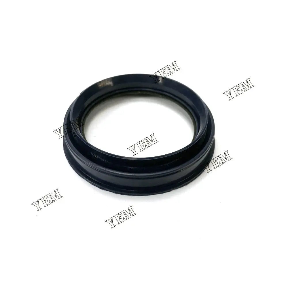 competitive price Crankshaft Front Oil Seal For Mitsubishi 6M60 excavator engine part YEMPARTS