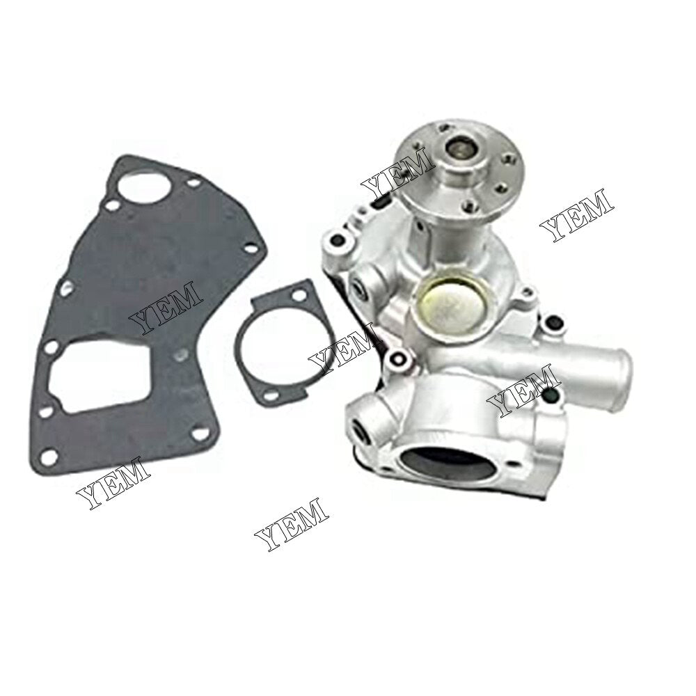 YEM Engine Parts Water Pump 8981262311 8981262312 For Isuzu Engine 3LD1 3LD2 4LB1 4LC1 4LE1 4LE2 For Isuzu