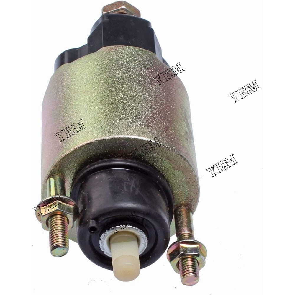 YEM Engine Parts 27010-2122 Solenoid Valve For Kawasaki FH721V FS730V FXT00V 52-43502S CH18-CH26 For Other