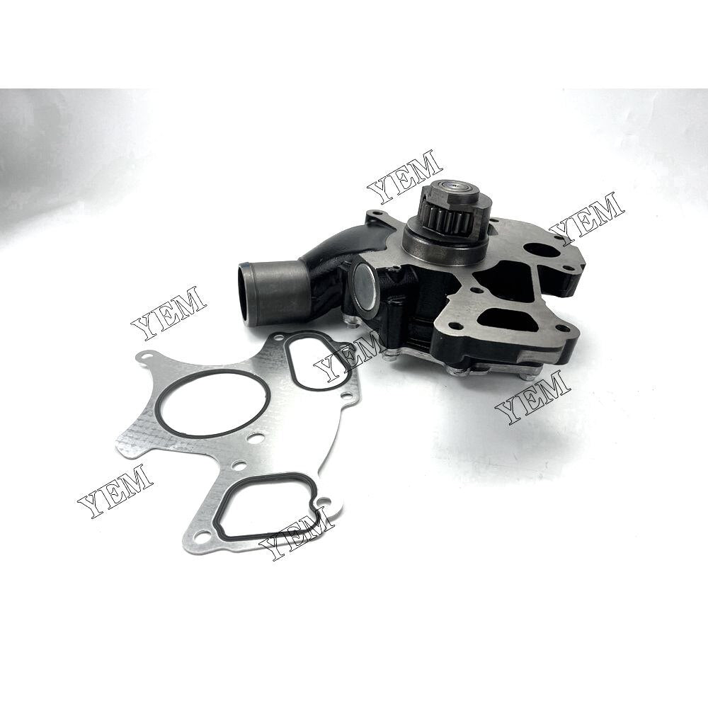 yemparts C4.4 Water Pump 4356177 For Caterpillar Diesel Engine FOR CATERPILLAR