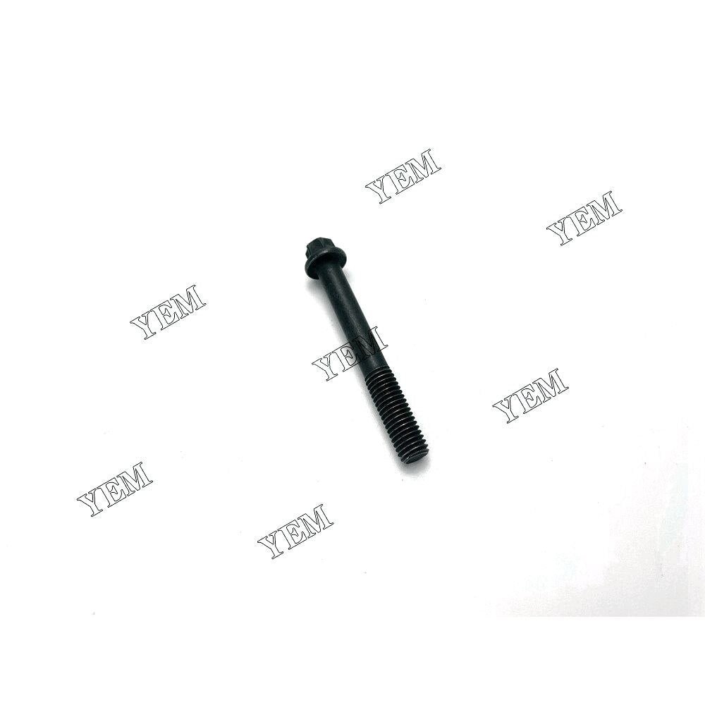 YEM 1206E-E66TA Cylinder Head Bolt 2316A901 Perkins excavator diesel engine YEMPARTS