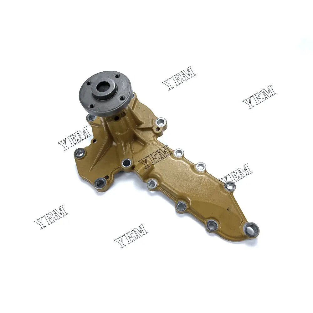 For Caterpillar excavator engine C1.8 Water Pump YEMPARTS