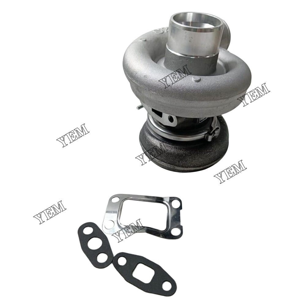 YEM Engine Parts Turbo 2674A027 Turbocharger 2674A152 For Perkins Engine T3.1524 For Perkins