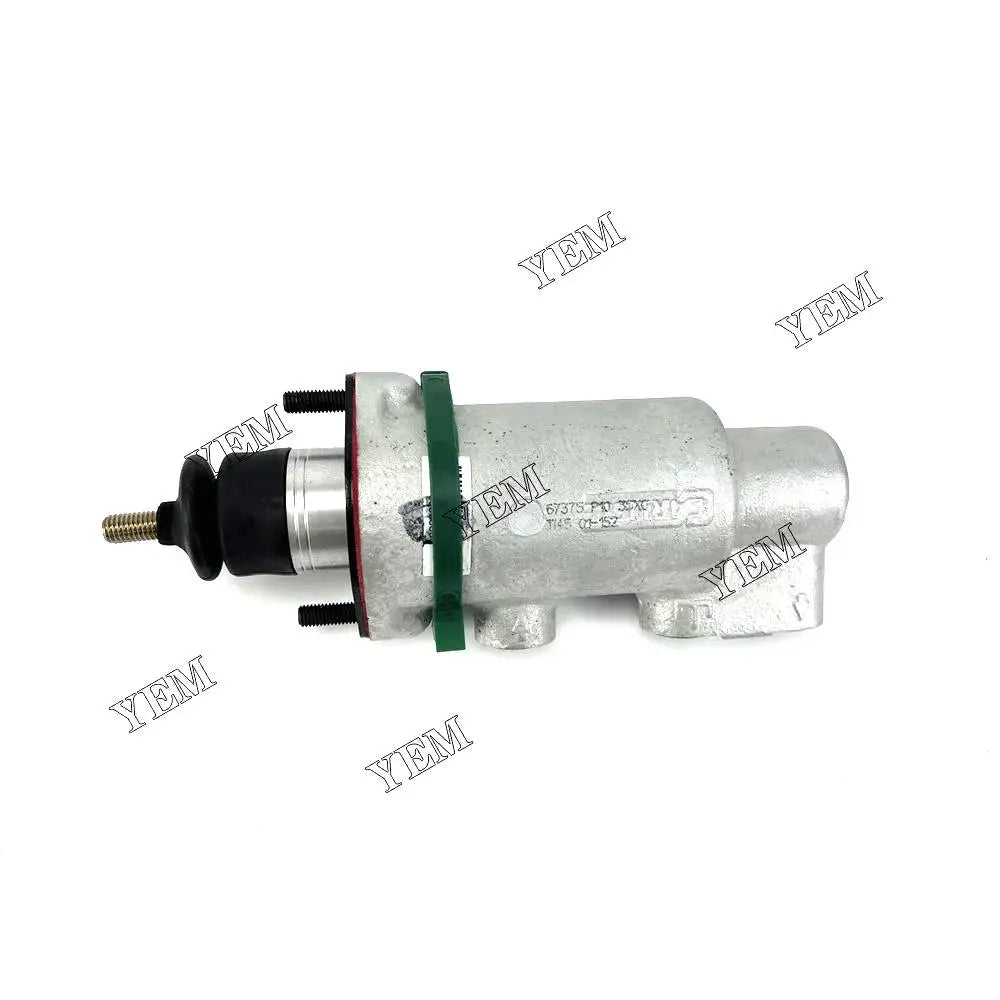 Free Shipping TH340B Cylinder Group-Master 217-6130 For Caterpillar engine Parts YEMPARTS