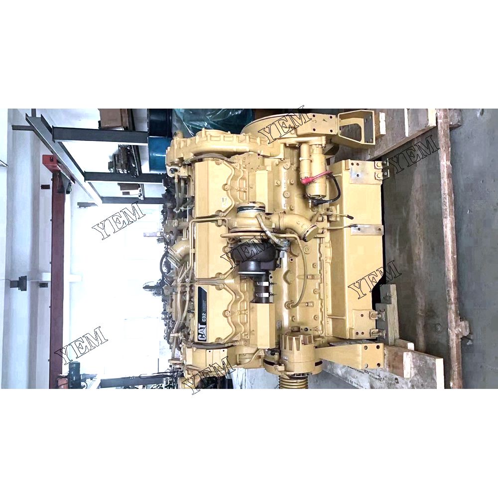 yemparts C32 Complete Engine Assy For Caterpillar Diesel Engine FOR CATERPILLAR