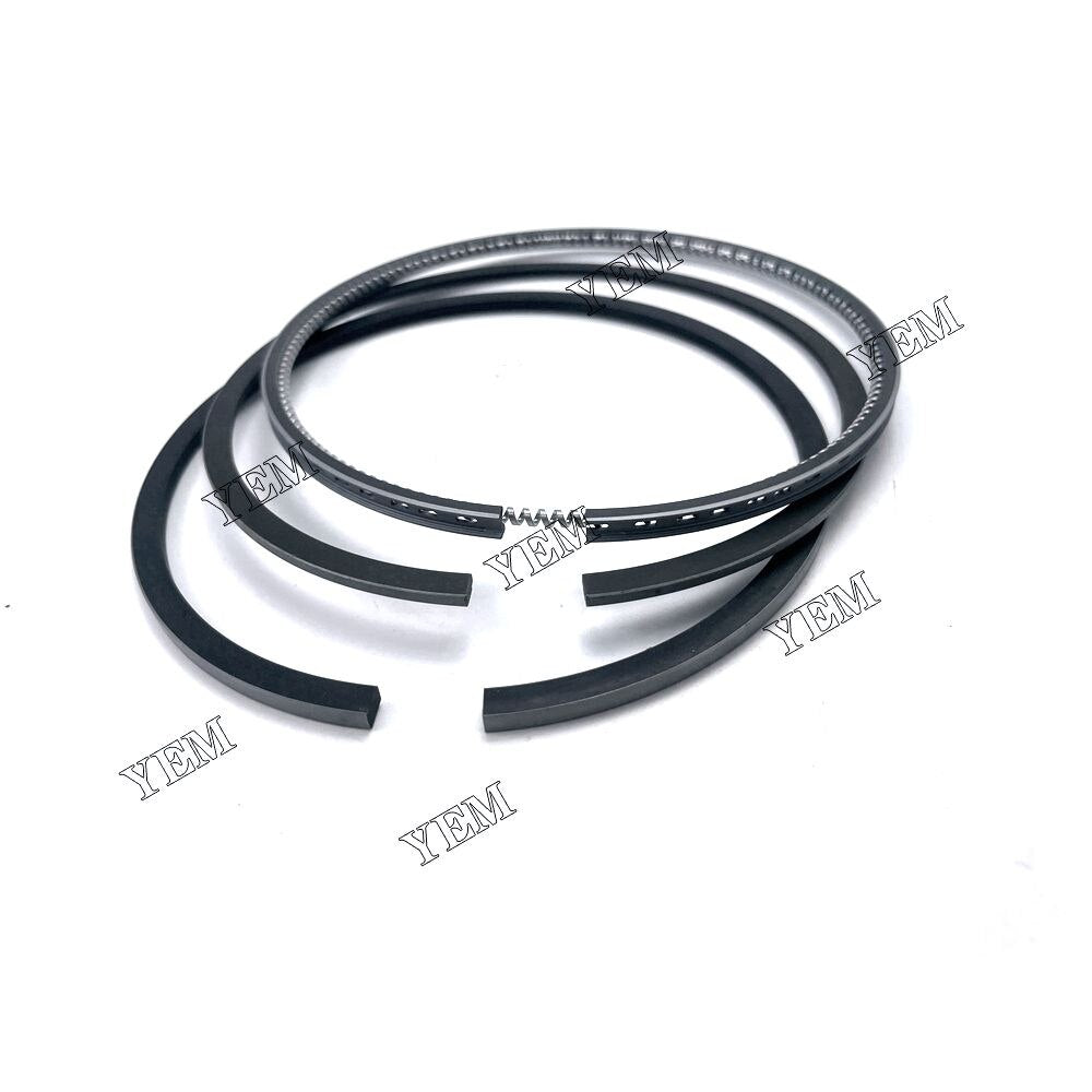 yemparts FD35 Piston Rings Set For Nissan Diesel Engine FOR NISSAN