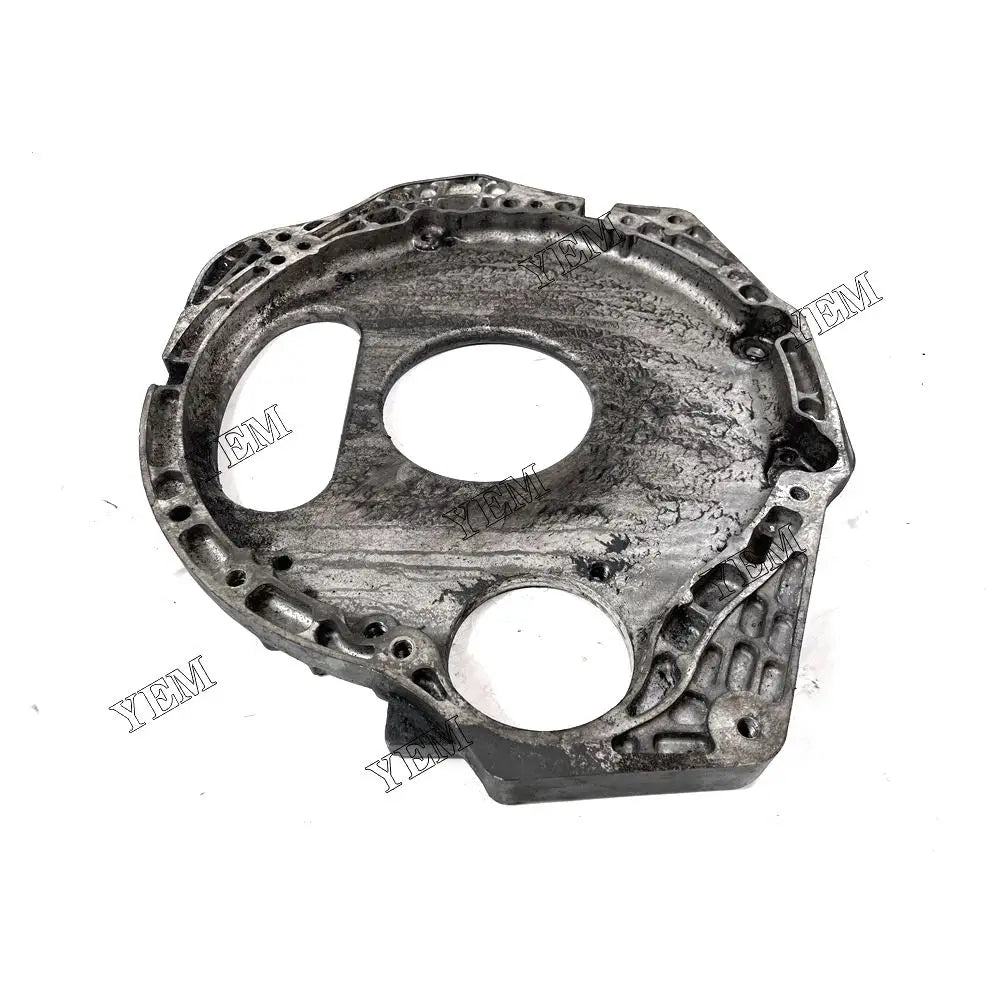 competitive price Flywheel Housing For Toyota 1DZ excavator engine part YEMPARTS