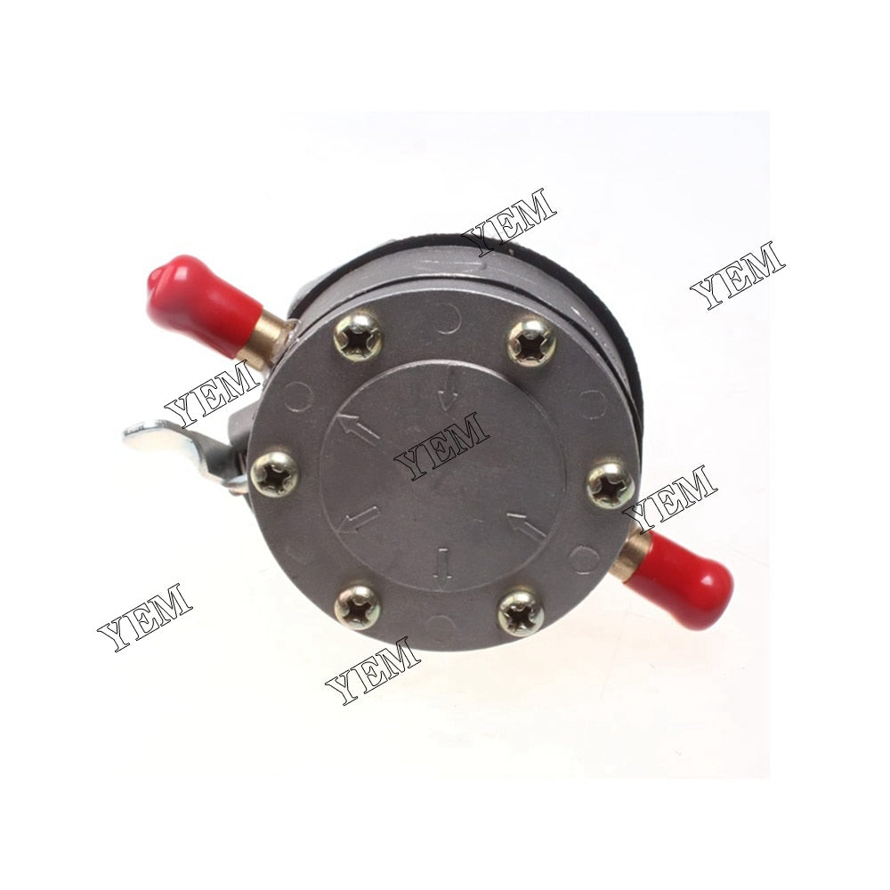 YEM Engine Parts AM882462 FUEL LIFT PUMP For YANMAR 3TNV76 3TN84 For Yanmar