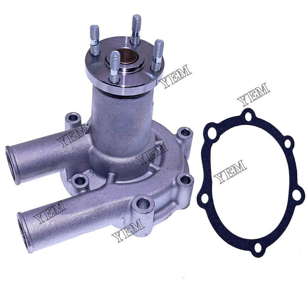 YEM Engine Parts Water Pump 721250-42700 for Yanmar 1700 2000 2010 2210 John Deere 1050 580 950 For Yanmar