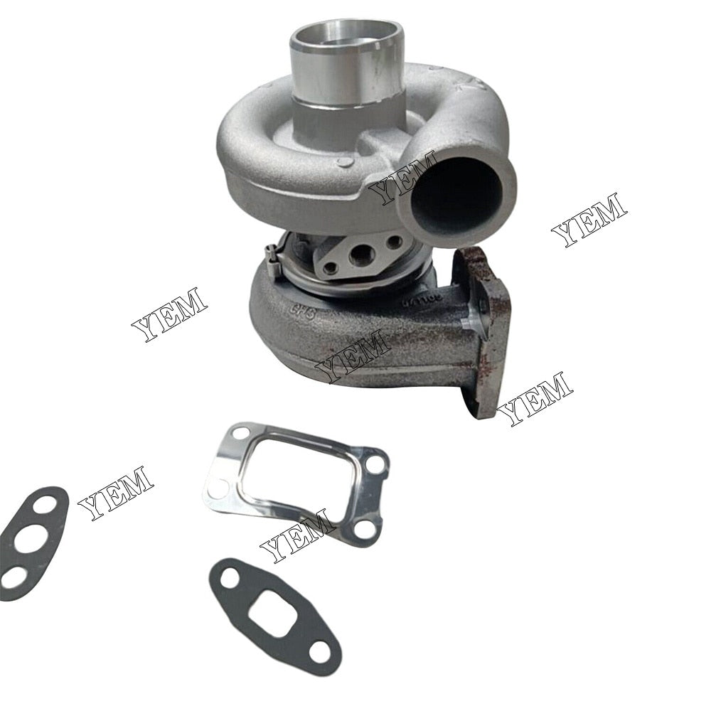 YEM Engine Parts Turbo 2674A027 Turbocharger 2674A152 For Perkins Engine T3.1524 For Perkins