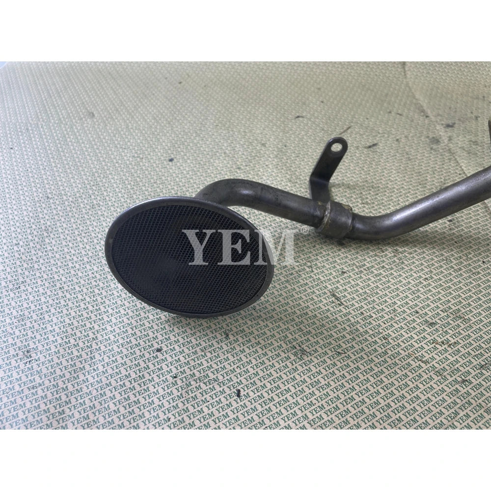 USED OIL SUCTION PAN FOR YANMAR V94 ENGINE For Yanmar