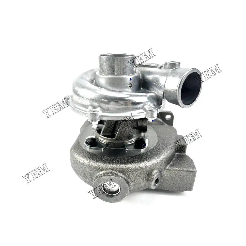 Part Number 129671-18010 Turbocharger For Yanmar 4JH4TE Engine YEMPARTS