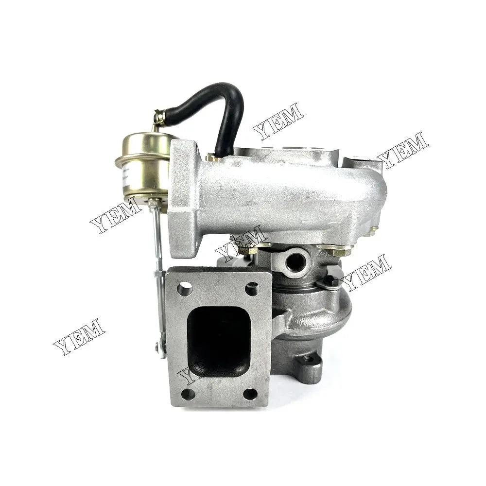 competitive price 49377-02600 Turbocharger For Nissan QD32 excavator engine part YEMPARTS