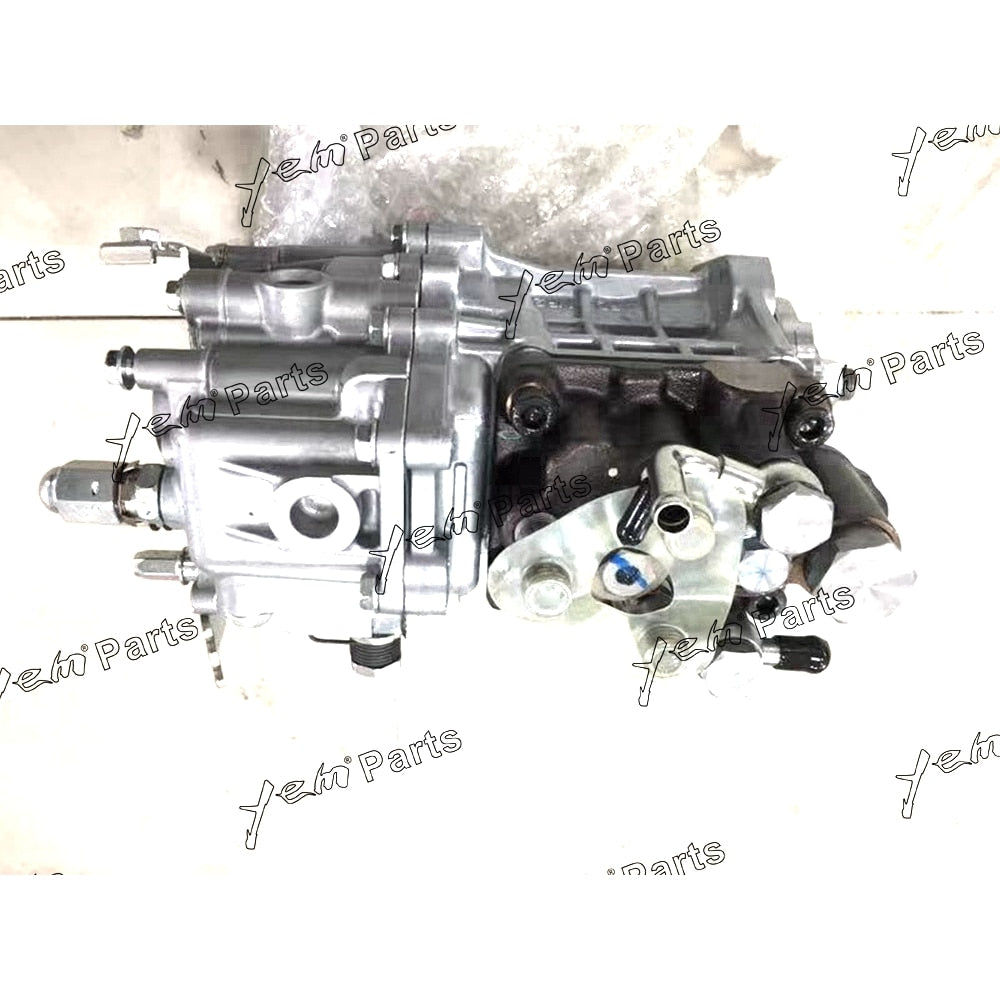 YEM Engine Parts Fuel Injection Pump 729236-51412 For Yanmar 3TNV88 X3 Engine Injector Pump For Yanmar