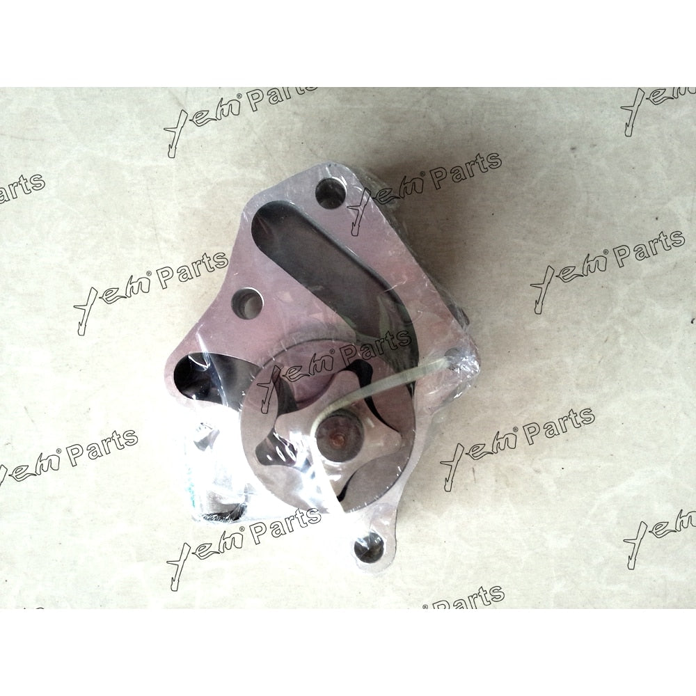 YEM Engine Parts 1 PCS Oil pump For Yanmar 4TNE92 4TNE92-NMH For Yanmar