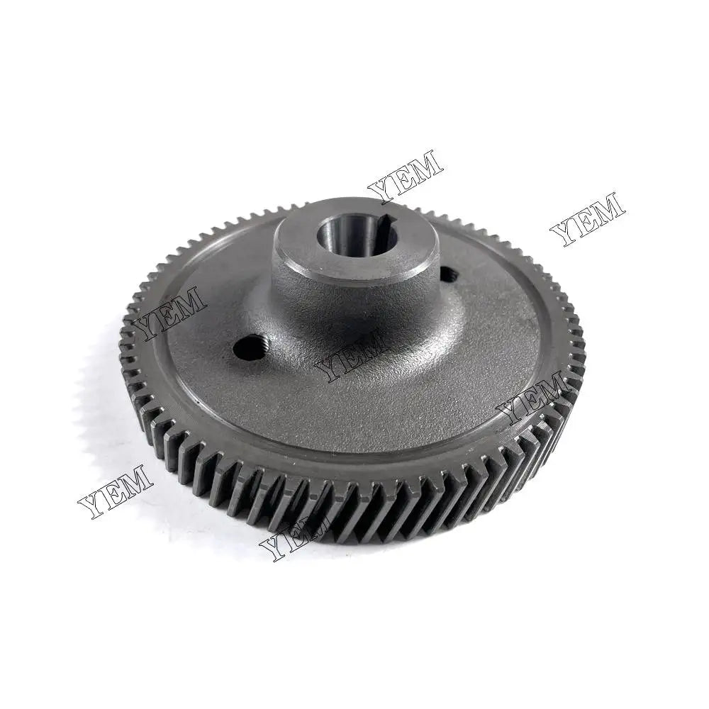 1 year warranty D3.8E Shaft Idle Gear 1C010-51155 For Volvo engine Parts YEMPARTS