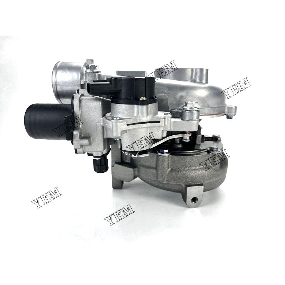 YEM 1KD Turbo 17201-30160 17201-0L040 Toyota excavator diesel engine Toyota 40-8 FD 45 N
diesel forklift YEMPARTS