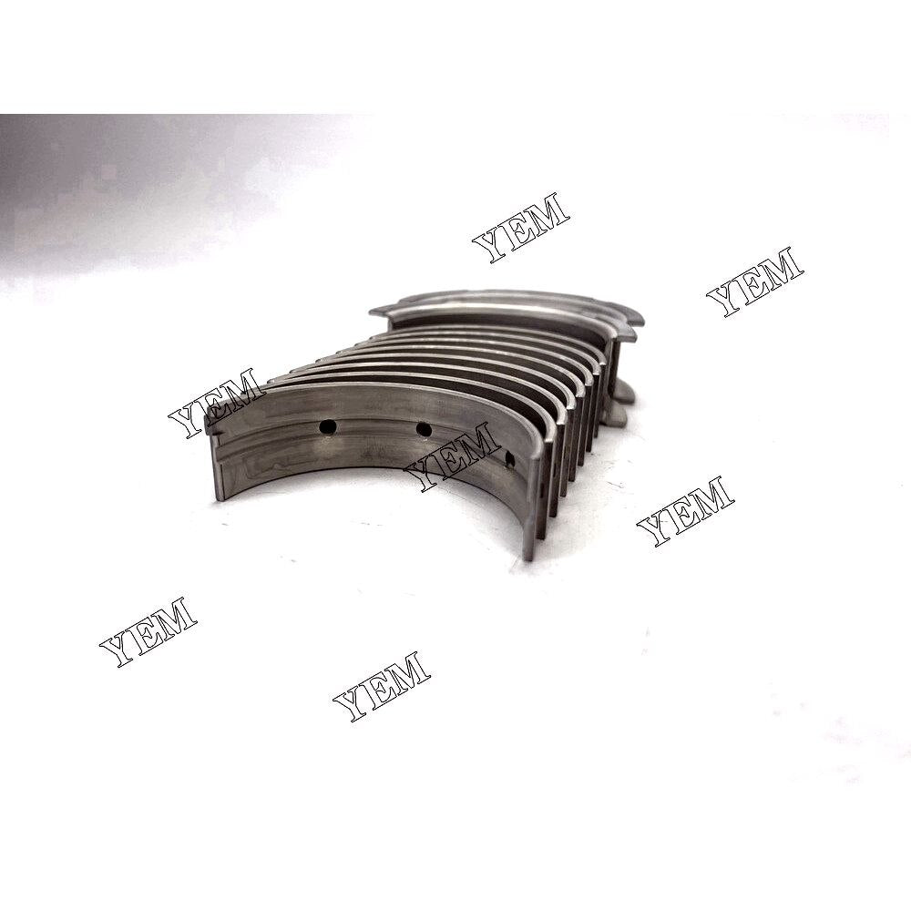 YEM S4Q2 Big End Bearing 32C0902060 Mitsubishi excavator diesel engine Schaeff TC 48 excavator YEMPARTS