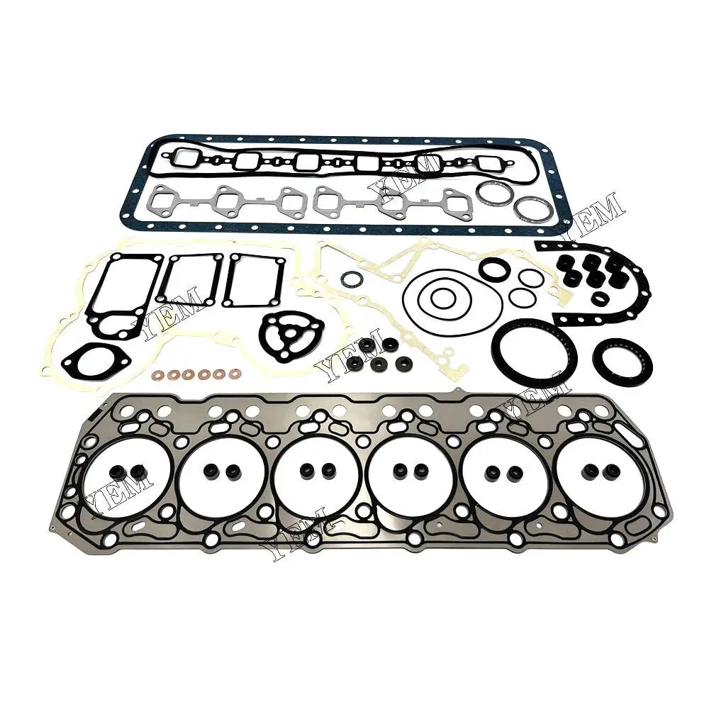 Free Shipping 15Z Full Gasket Set With Head Gasket For Toyota engine Parts YEMPARTS