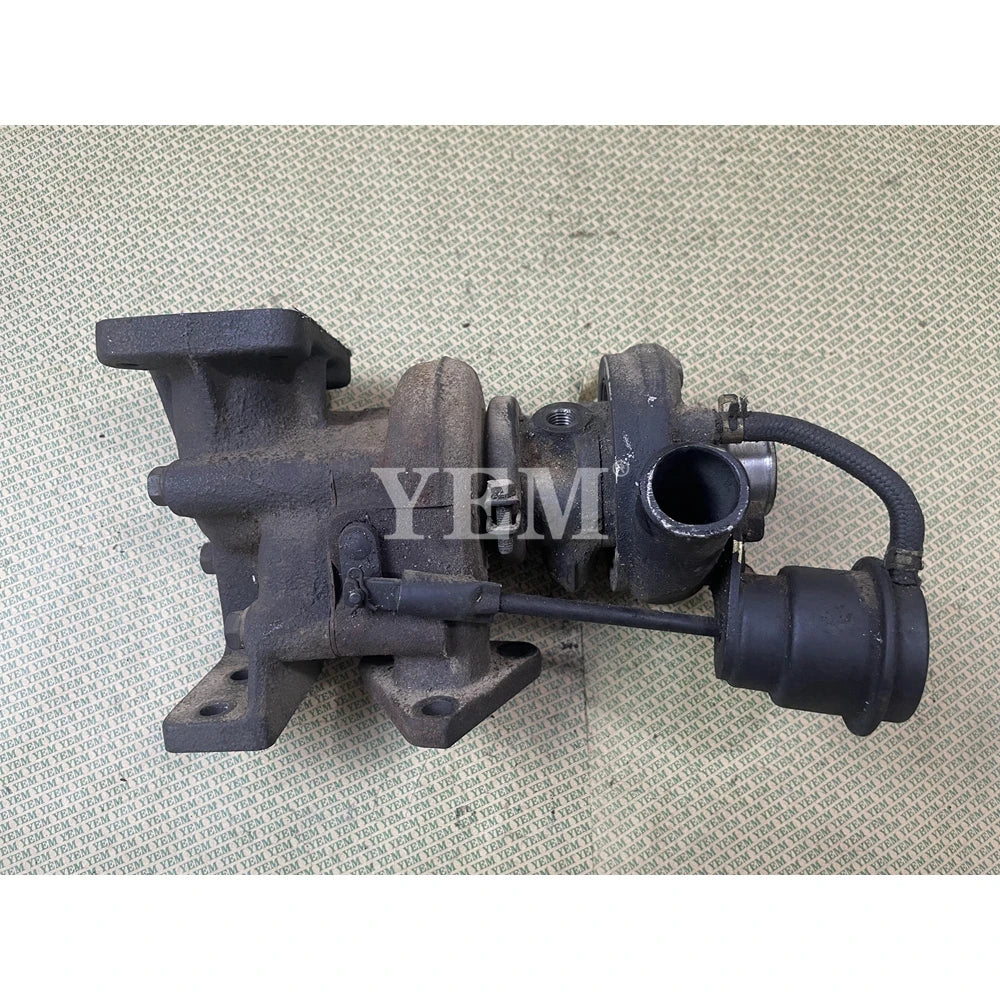 FOR KUBOTA ENGINE V1505 TURBOCHARGER 16292-17011 (USED) For Kubota