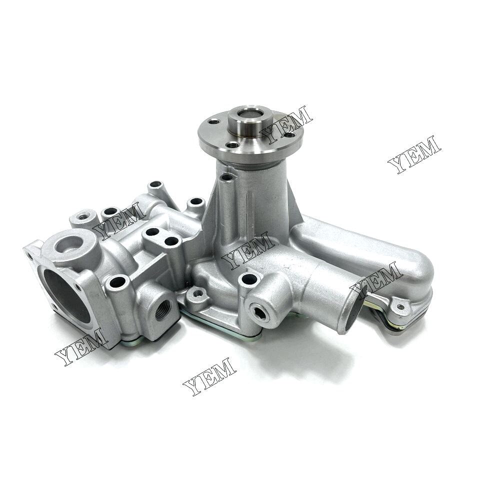 YEM 3TN100 Water Pump 119066-42001 119006-42003 Yanmar excavator diesel engine YEMPARTS