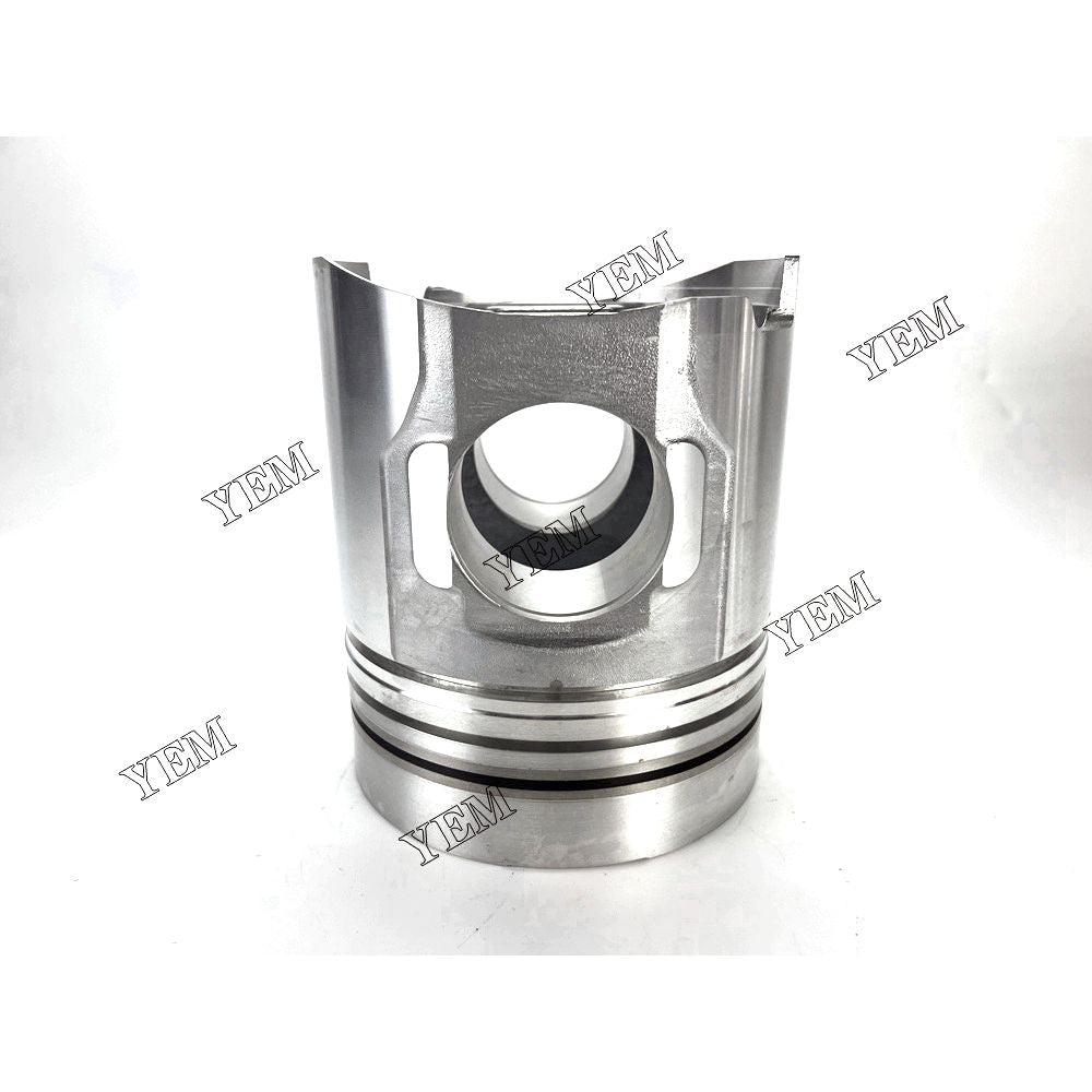 YEM 6D170 Piston With Pin 6162-33-2140 Komatsu excavator diesel engine YEMPARTS