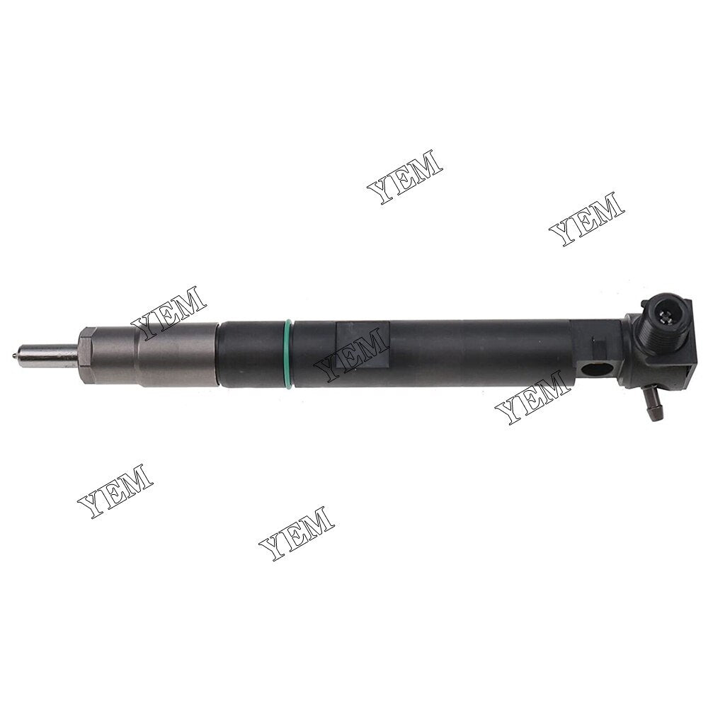 YEM Engine Parts Qty 2 Fuel Injectors Fit For Bobcat For Doosan D24 D18 7275454 28337917 Free Shipping For Bobcat