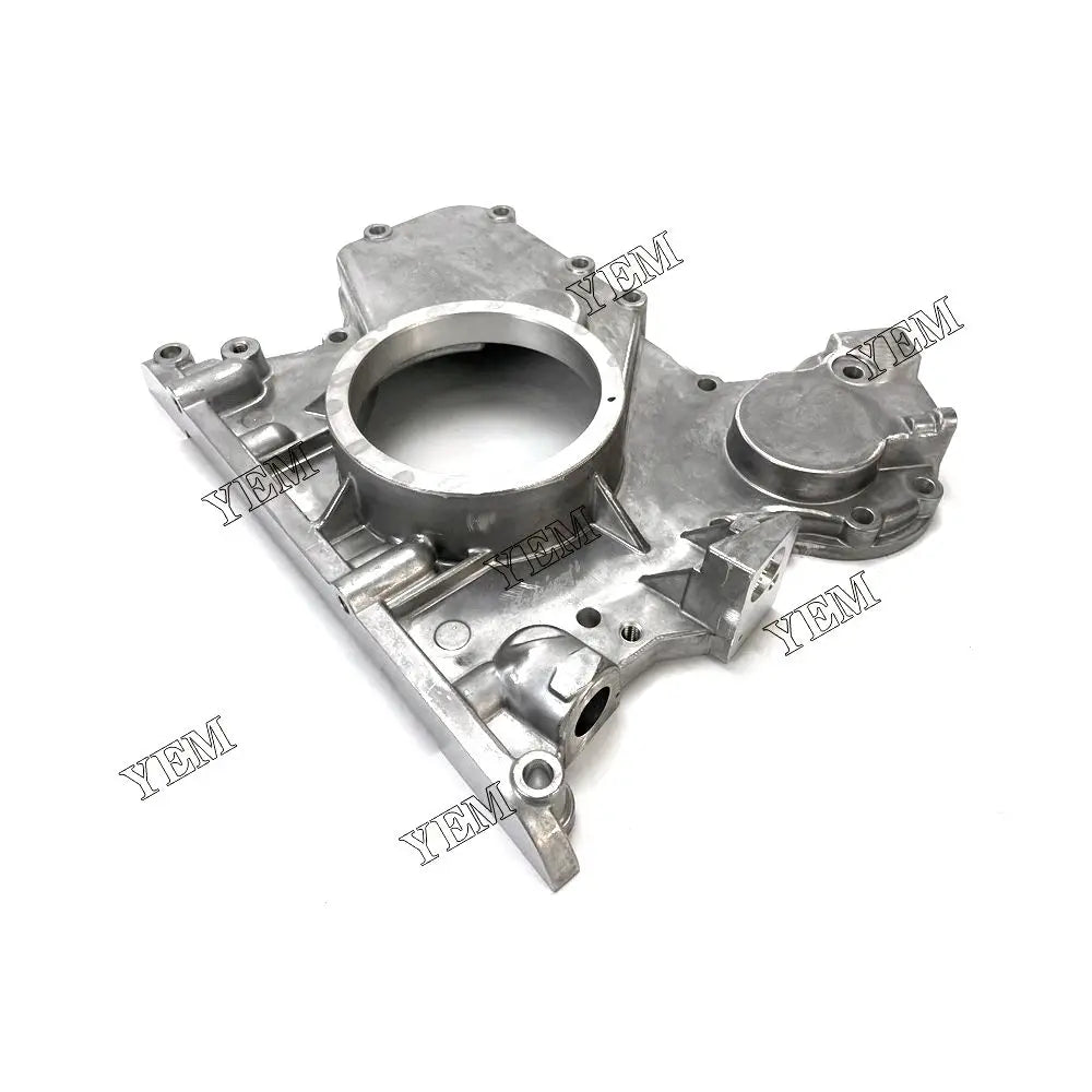 competitive price C5289179 Timing Cover For Komatsu 6D107 excavator engine part YEMPARTS