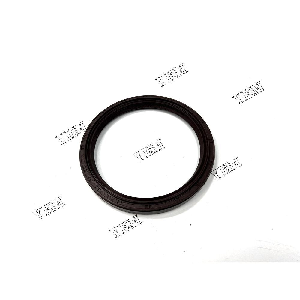 yemparts 6LP Crankshaft Rear Oil Seal For Yanmar Diesel Engine FOR YANMAR