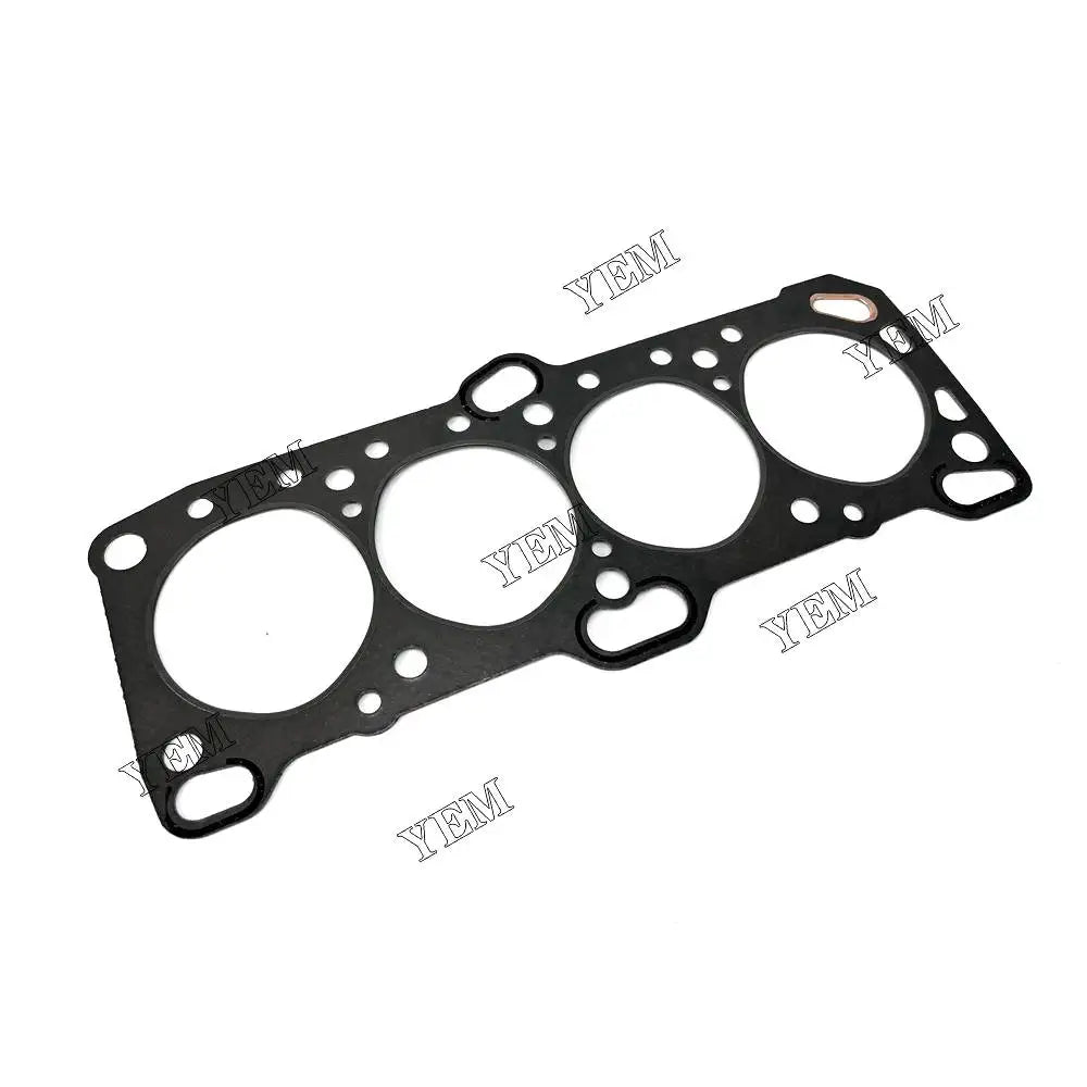 Free Shipping 4G64 Head Gasket For Mitsubishi engine Parts YEMPARTS