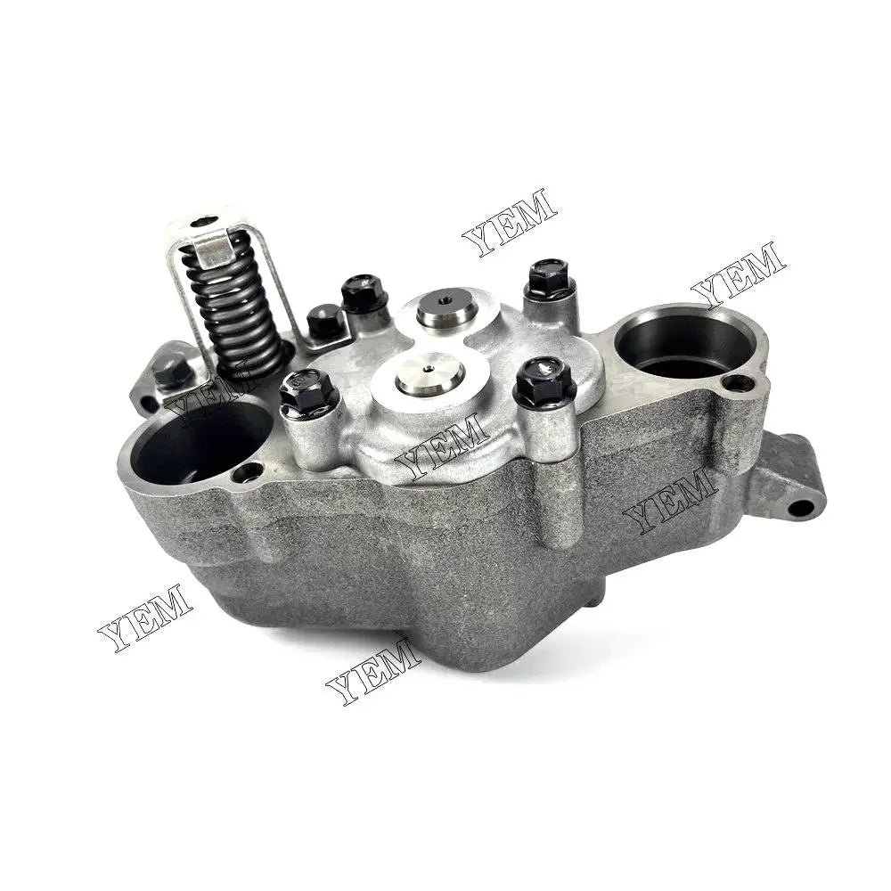 Part Number CA4N0733 Oil Pump For Caterpillar 3406 Engine YEMPARTS