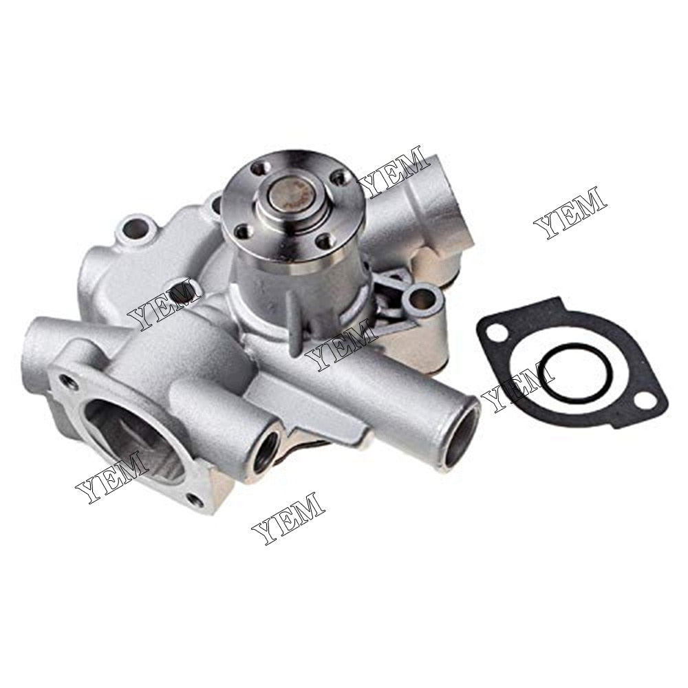 YEM Engine Parts Water Pump 119265-42002 Fit For Yanmar 3D68E 3TNE68 3TNE68C Komatsu Excavators For Yanmar