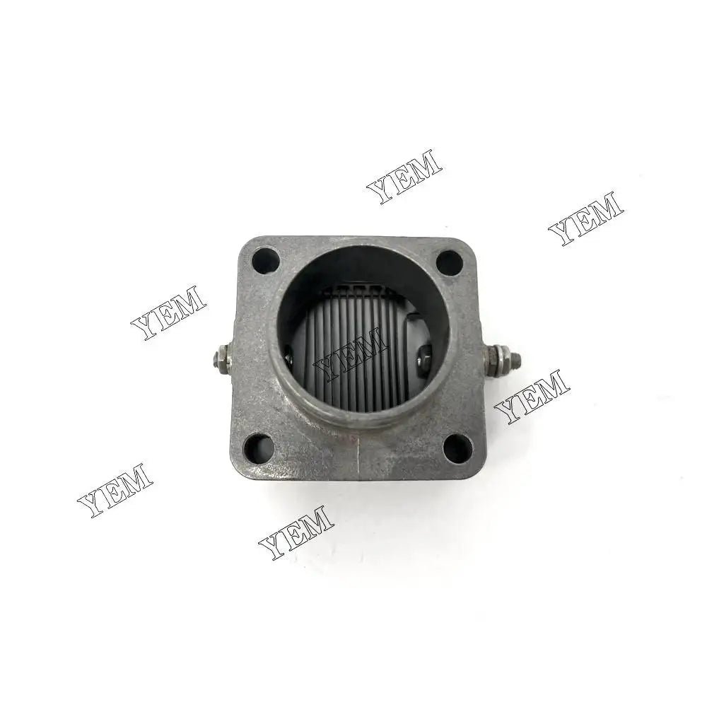 Free Shipping 4TNV84T Heater, Air 129120-77502 For Yanmar engine Parts YEMPARTS